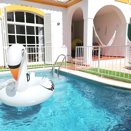 拉哥斯Marreiro'S House Algarve - Child Friendy - Private Pool别墅 外观 照片