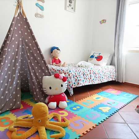 拉哥斯Marreiro'S House Algarve - Child Friendy - Private Pool别墅 外观 照片