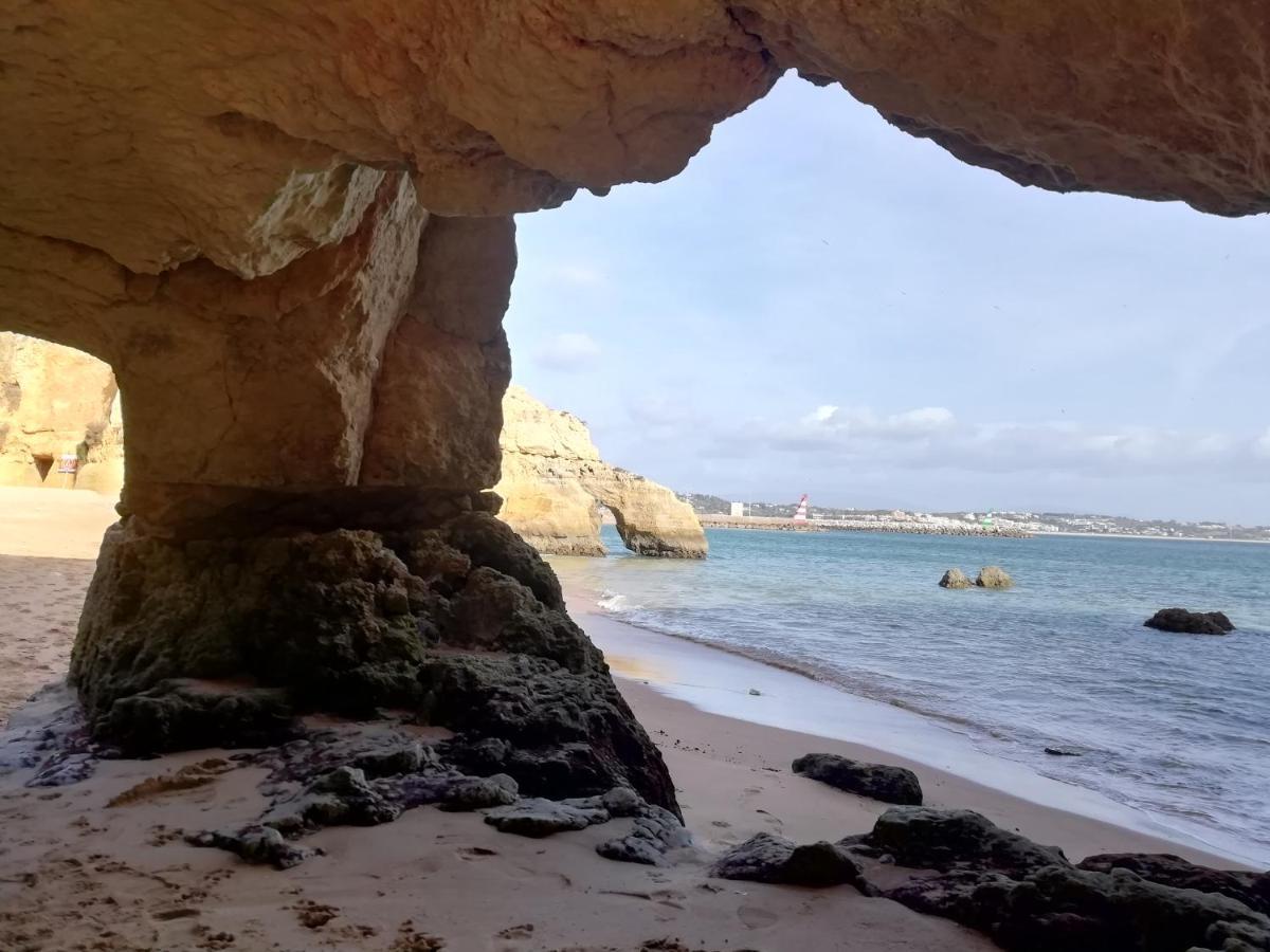 拉哥斯Marreiro'S House Algarve - Child Friendy - Private Pool别墅 外观 照片