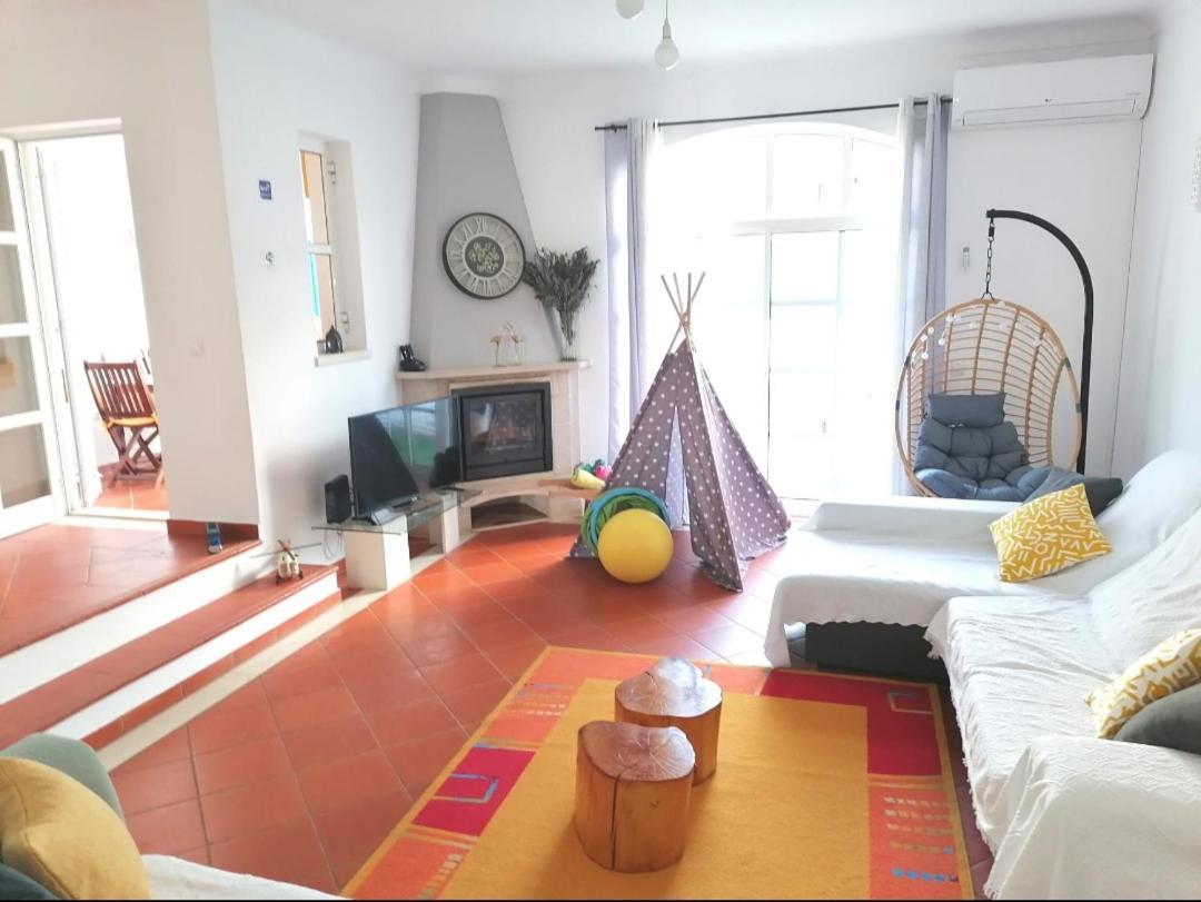 拉哥斯Marreiro'S House Algarve - Child Friendy - Private Pool别墅 外观 照片