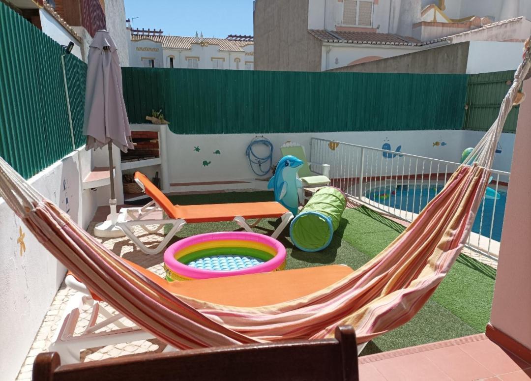 拉哥斯Marreiro'S House Algarve - Child Friendy - Private Pool别墅 外观 照片
