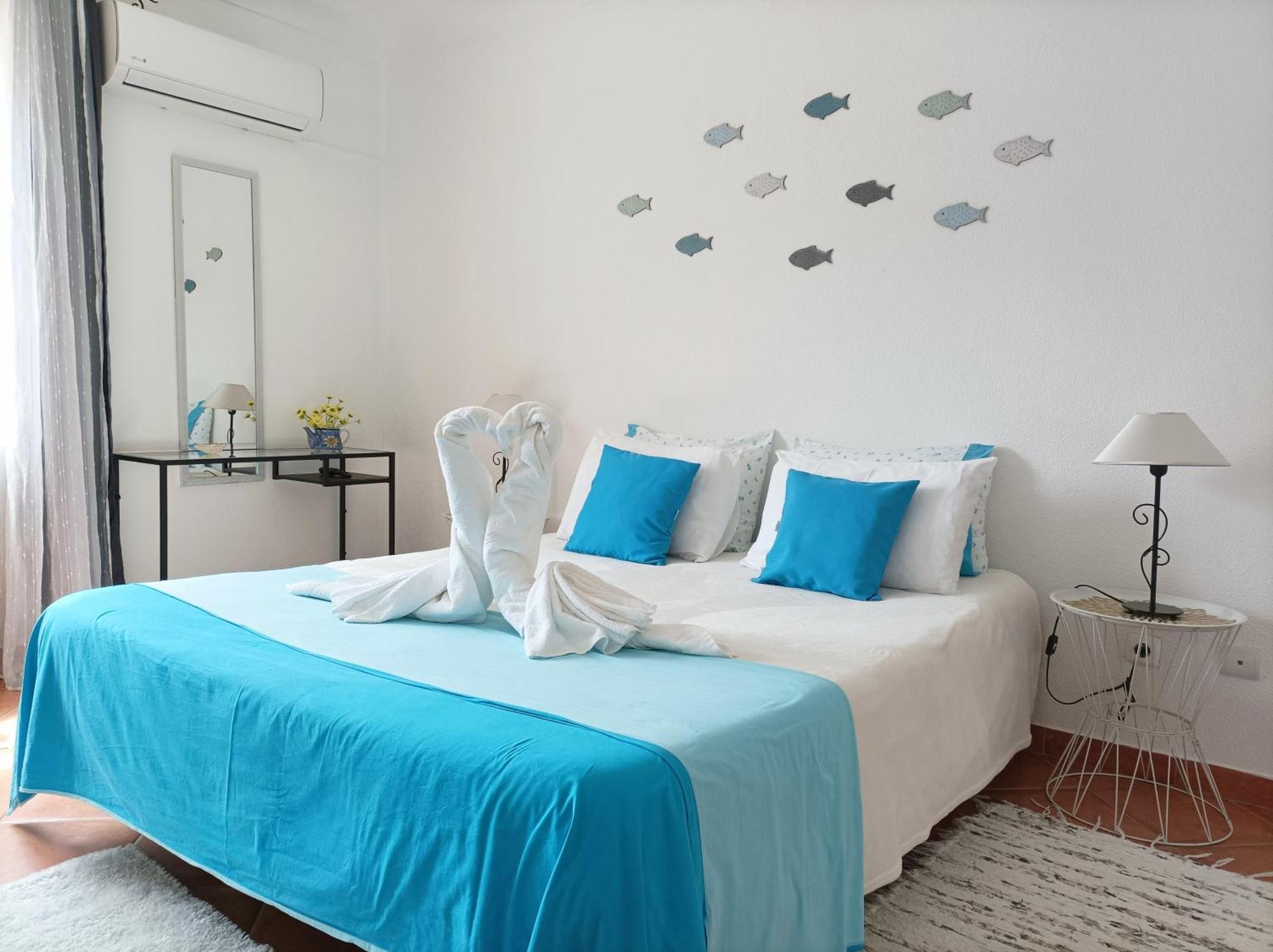 拉哥斯Marreiro'S House Algarve - Child Friendy - Private Pool别墅 外观 照片