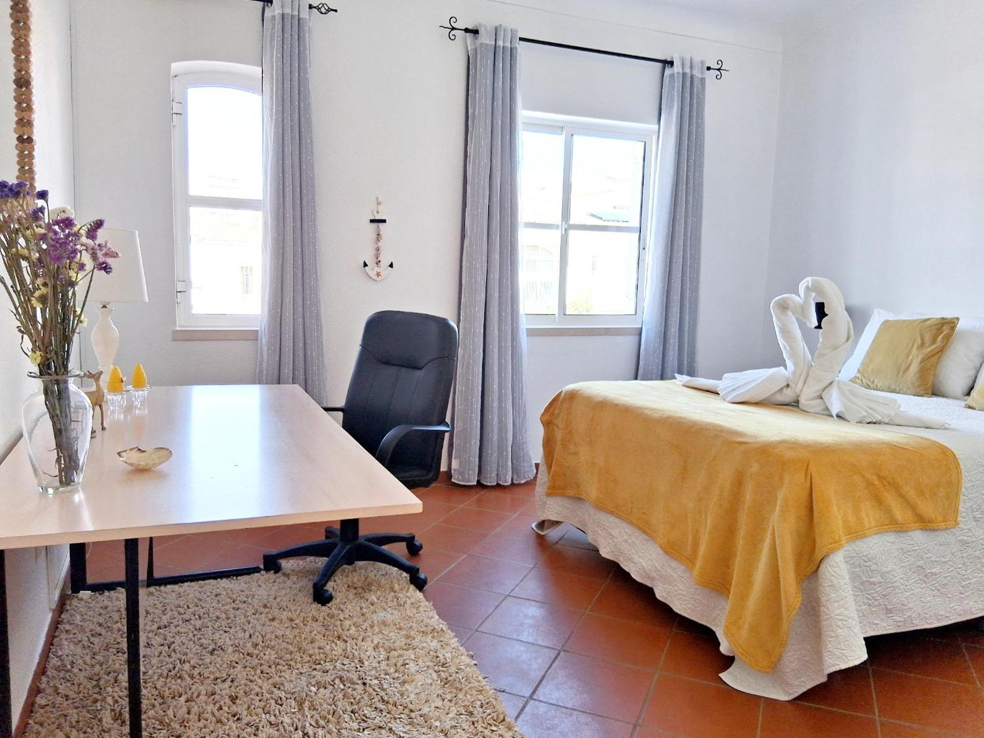 拉哥斯Marreiro'S House Algarve - Child Friendy - Private Pool别墅 外观 照片