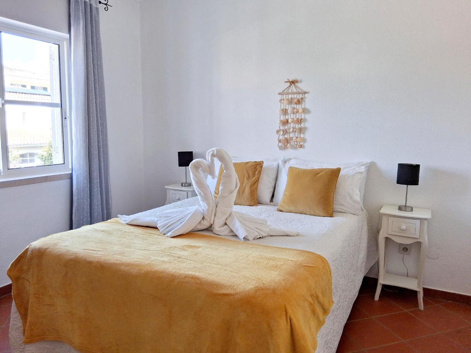 拉哥斯Marreiro'S House Algarve - Child Friendy - Private Pool别墅 外观 照片