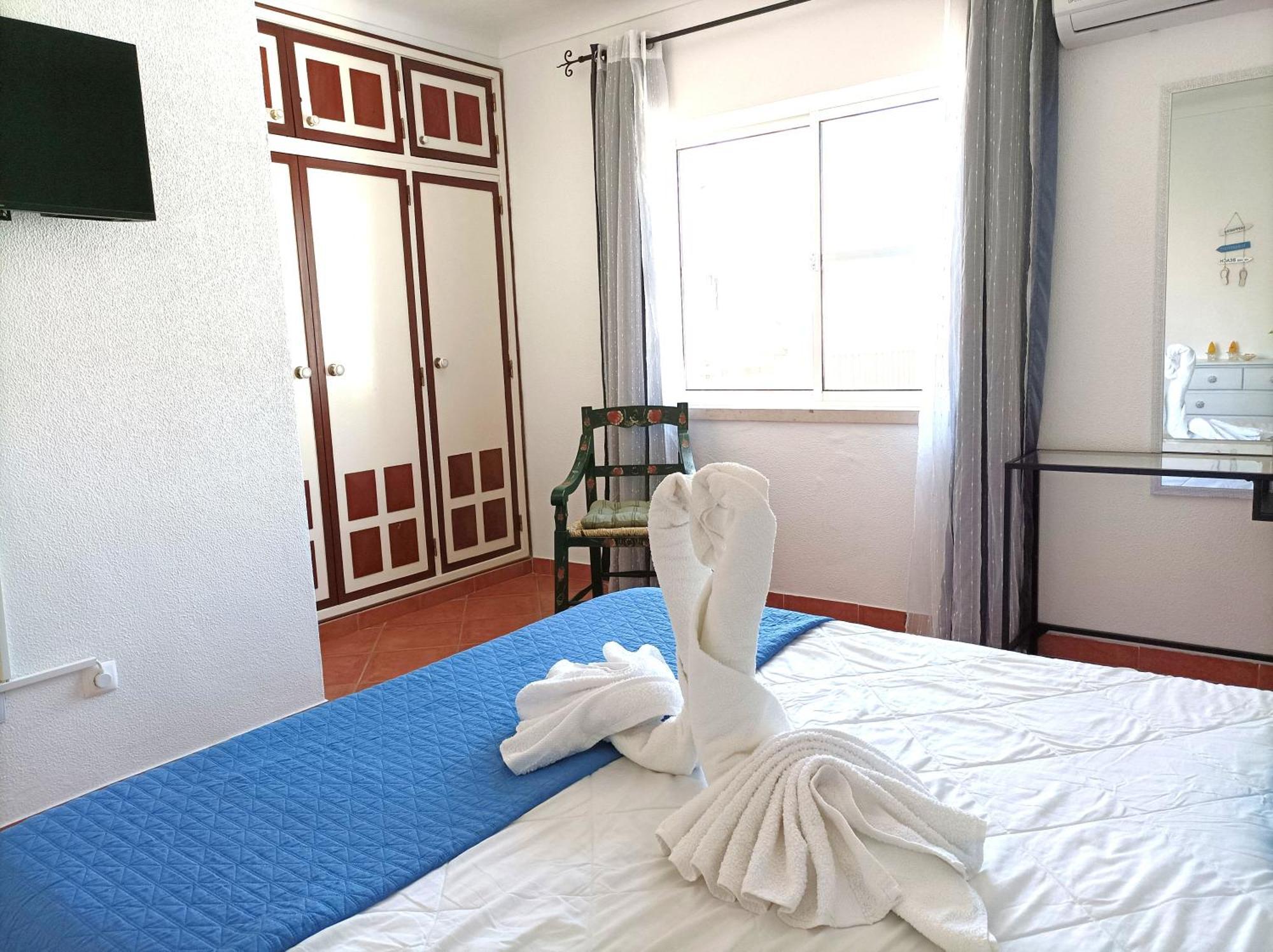 拉哥斯Marreiro'S House Algarve - Child Friendy - Private Pool别墅 外观 照片