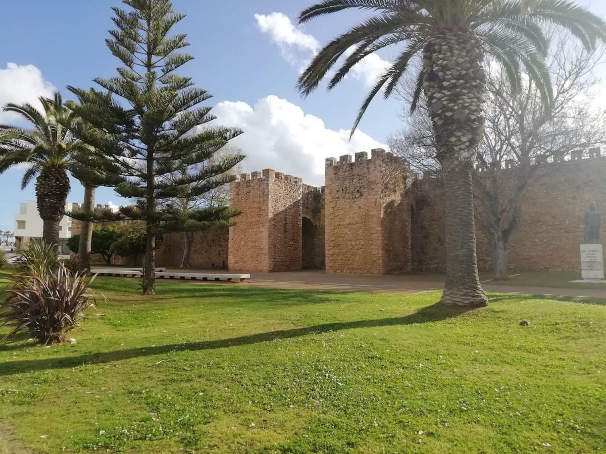 拉哥斯Marreiro'S House Algarve - Child Friendy - Private Pool别墅 外观 照片