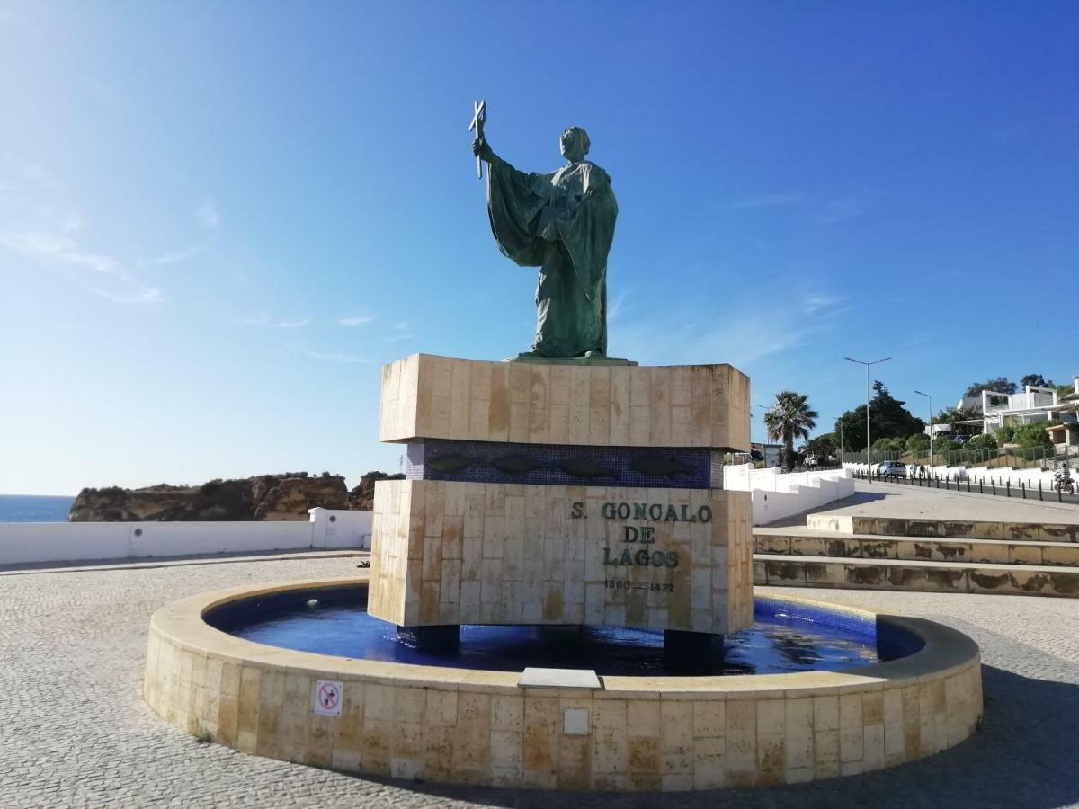 拉哥斯Marreiro'S House Algarve - Child Friendy - Private Pool别墅 外观 照片